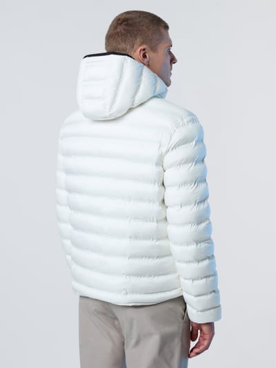 North Sails Puffer Jacket Laser