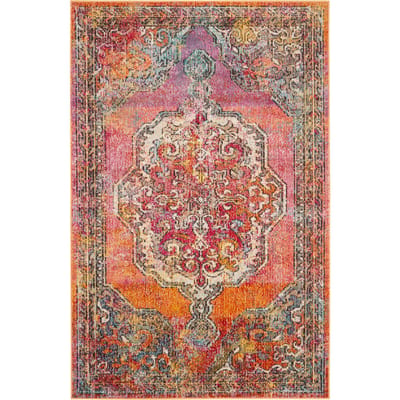 Vloerkleed Darian | Safavieh