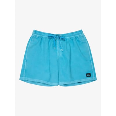Quiksilver Everyday Surfwash Volley 15´´ Zwembroek Blauw L Man