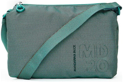 MANDARINA DUCK schoudertas MD20 Pochette Emerald groen