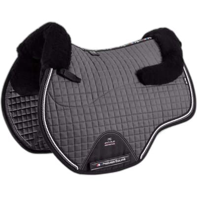 Cso matten Premier Equine CC European Square