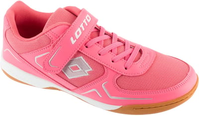 Lotto Skeyla T, voor een jongen, Roze, Indoorschoenen, maat: 39