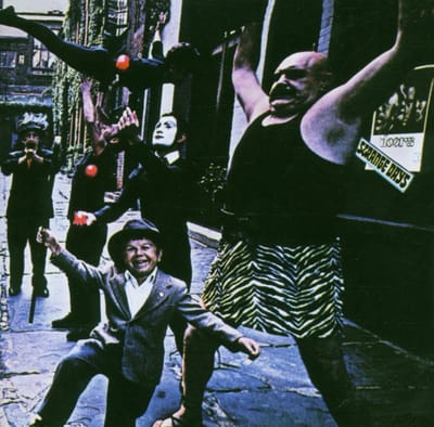 Strange Days (Expanded) - The Doors