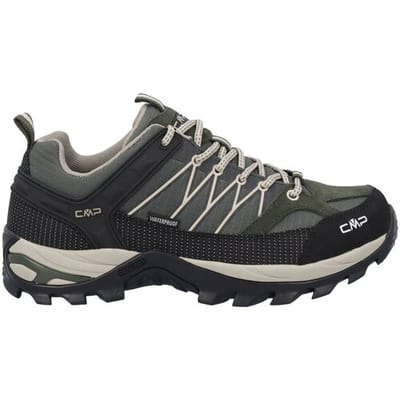Cmp Rigel Wp Wandelschoenen Grijs EU 44 Man