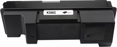 Kyocera TK-350 - Toner Zwart - 15000 pagina's - Huismerk Compatible - Geschikt voor Kyocera FS-3920DN - K350C alternatief - Kyocera toner