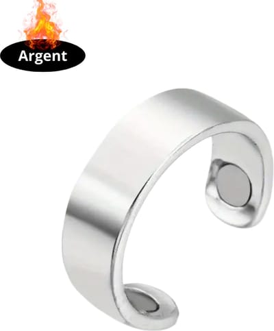 Nivard Anti Snurk - Snore Stopper - Band - Kindband Beugel - Clip - Apparaat - Snurken - Argent