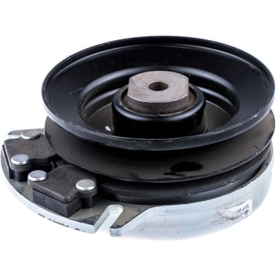 Electric clutch