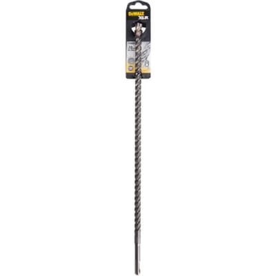 DeWALT DT8937 Boor SDS-Plus XLR 4 Snijder 12x460mm