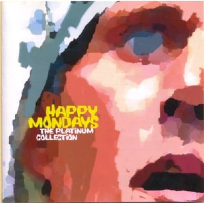 Platinum Collection - Happy Mondays