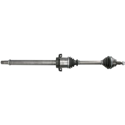 Aandrijfas MAGNETI MARELLI 302004190205