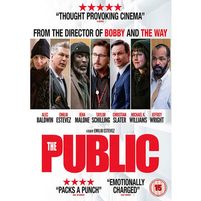 The Public