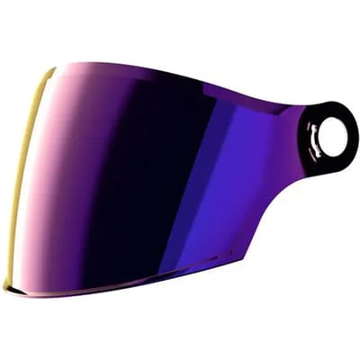 LS2 OF622 Funny II vizieren (Multicolor / Rainbow)