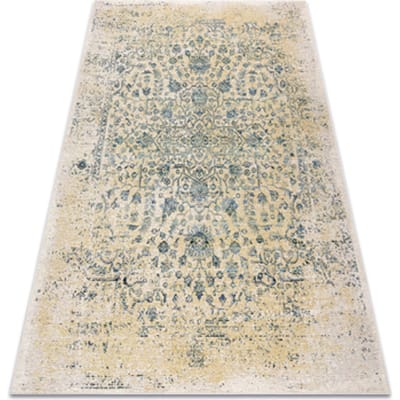 Kleden Rugsx Wollen tapijt ANTIGUA 518 75 XX030 OSTA 170x240 cm