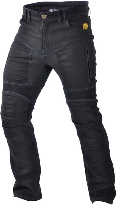 Trilobite Parado Doublelayer Motorfiets Jeans