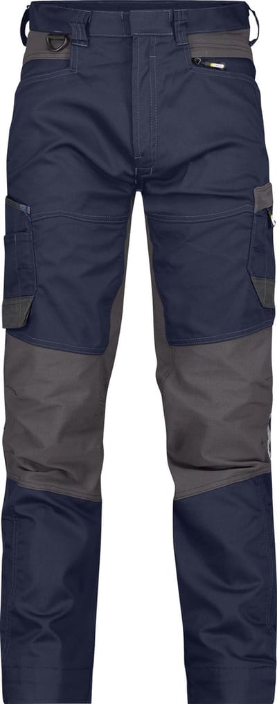 Werkbroek met stretch