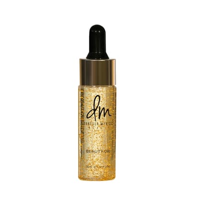 Danessa Myricks Beauty Beauty Oil R Original 30 ml