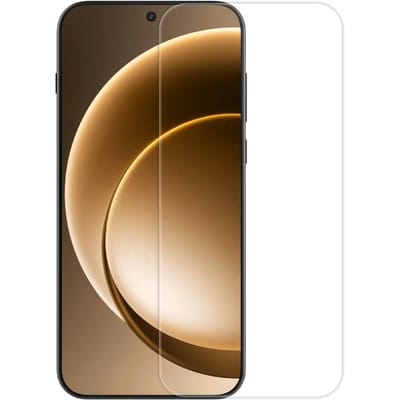 Nillkin H+ Pro schermbeschermfolie voor OnePlus 15, gehard glas, volledige lijmlaag