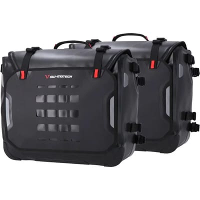 Fietstas systeem SW-Motech L/L Voge 650 DS/X