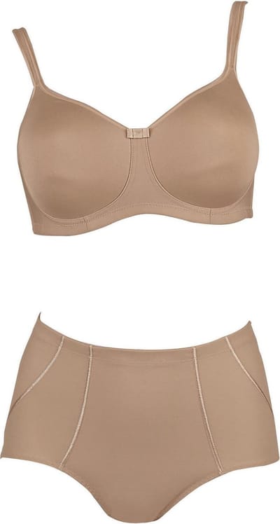Anita Care Tonya Prothese Bh 5706X Huid - maat EU 90D / FR 105D