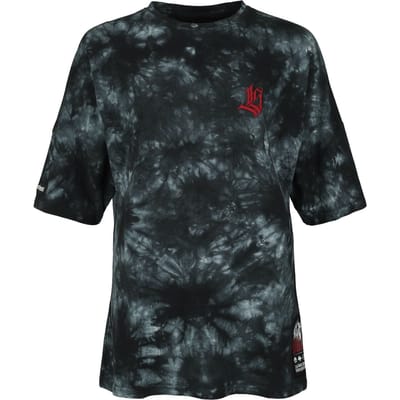Rock Rebel by EMP - Rock T-shirt - Lost Souls - S tot XXL - voor Vrouwen - grijs