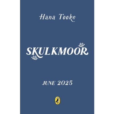 Skulkmoor - Hana Tooke