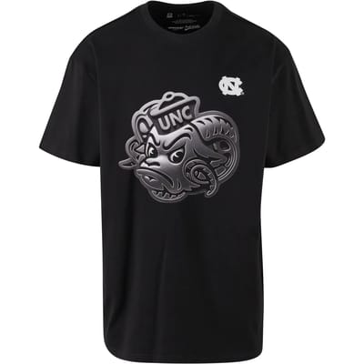 Oversized T-shirt Mister Tee North Carolina Chrome Logo