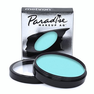 Mehron Paradise Makeup AQ 40g r- Pastel Teal