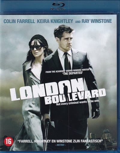 London Boulevard