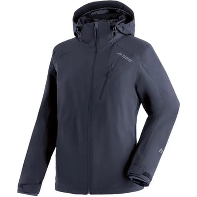 3-in-1 dames hoodie Maier Sports Lisbon