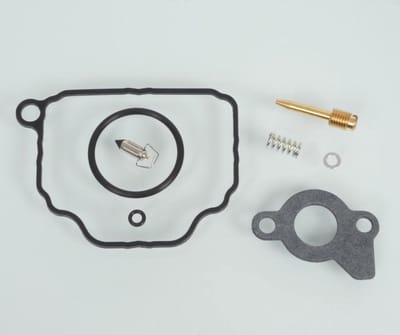 tourmax carburateur reparatie kit voor yamaha 90 ttr motor 2000 tot 2004 7lg-14150-11 / fbg-229 nieuw