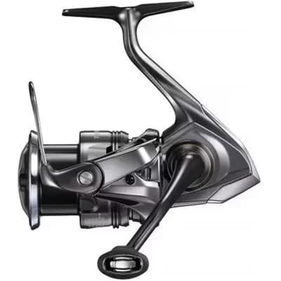 Voorremhaspel Shimano Twin Power FE 2500