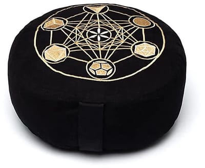 Meditatiekussen Metatron