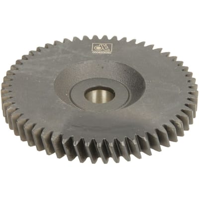 Dt Spare Parts Toestel, Servo pomp DT 1.19196