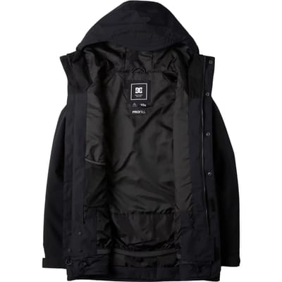 Snowboardjas DC Shoes Tundra