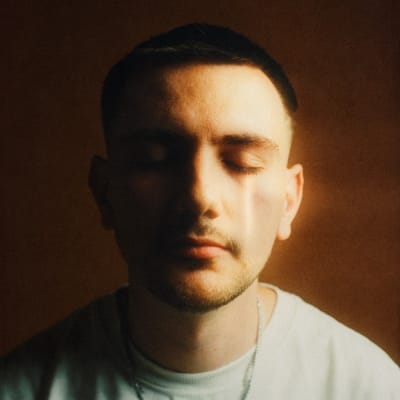 Hulvey - Cry (CD)