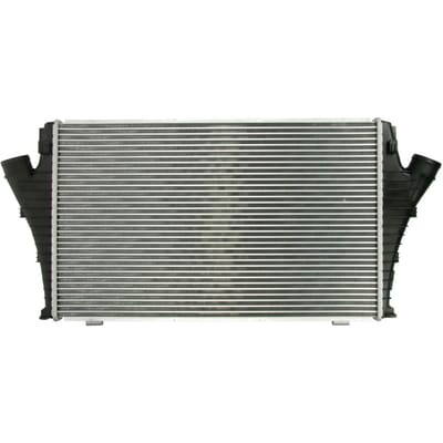 Intercooler THERMOTEC DAX011TT