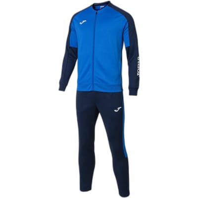 Joma Eco Championship Polyesterpak Kinderen - Royal / Marine | Maat: 104