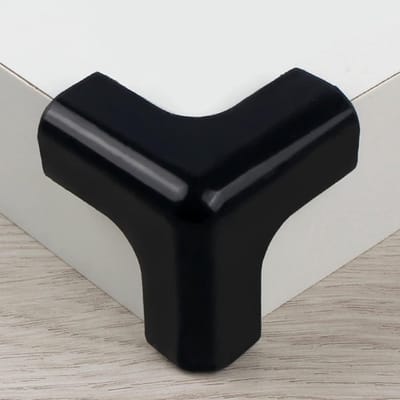Famanu - 9 stuks Glazen flesjes 60 ml met deksel en etiketten, herbruikbare flesjes voor sap of kruiden