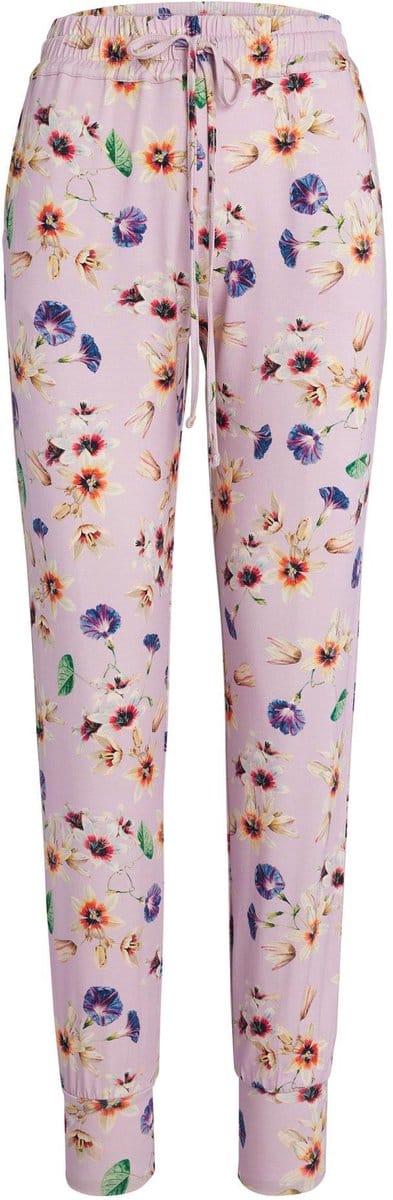 Essenza Jules Fiorre Lange Broek Pale lilac - S