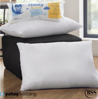 PointHome Dream Kussen - Hoofdkussen - 71x51 cm - Verstelbaar - Memory Foam Kussen - Koelende Blue Cell - Bamboe Hoes