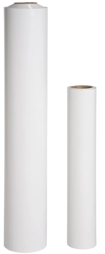 COLAD Film4Floor zelfklevende beschermfolie voor spuitcabine-vloer en reparatieruimte - 60cm x 50 meter