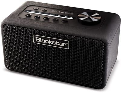 Blackstar BEAM Mini - Modeling combo versterker voor elektrische gitaar