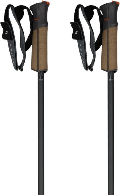 Fischer Gt 13 Comp Mag Stokken Bruin 120 cm
