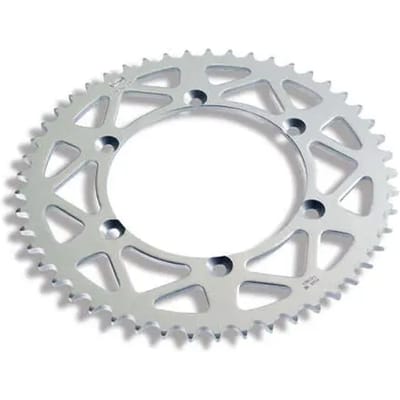 Aluminium kroon #520 Afam 15203N 49T