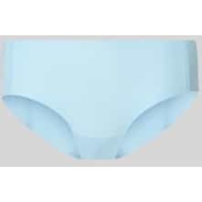 Sloggi Women ZERO Feel 2.0 Hipster (1-pack) - dames slip - lichtblauw