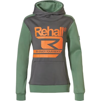 Junior Hoodie Rehall Murray-R