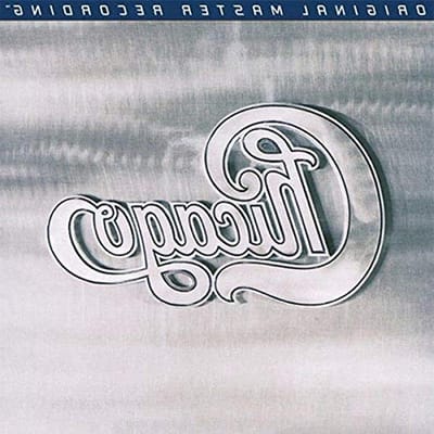 Chicago II SACD - Classic Rock Album - Muziek Luisteren - Hybrid SACD - 13.6 x 13.4 cm