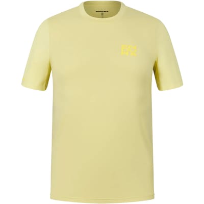 T-shirt Endura AllTrack Ride