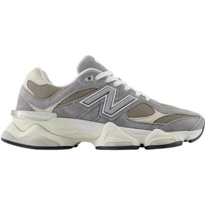 New Balance 9060 - Sneakers - Unisex - Slate Grey