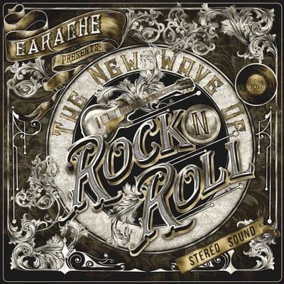 Earache Presents: The New Wave Of RockNRoll